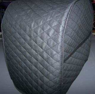   or Color Choice Quilted Fabric Keurig Vue Brewer Cover New