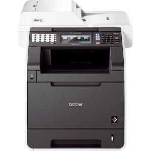Brother MFC 9970cdw Laser Multifunction Printer 012502625131