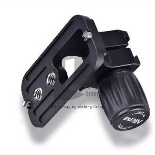 Nicna QRP 03 Quick Release Foot Plate For Nikon 70 200 VR VR2 F2.8 