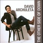 The Other Side of Down by David Archuleta CD, Oct 2010, Columbia USA 