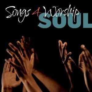 Cent CD Songs 4 Worship Soul Time Life w Melba Moore Jody Watley 