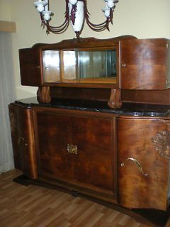 Antiques  Furniture  Sideboards & Buffets  1800 1899