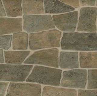 Brewster Rustic Easy Texture Brick Pebble Stone Effect Luxury 10M 