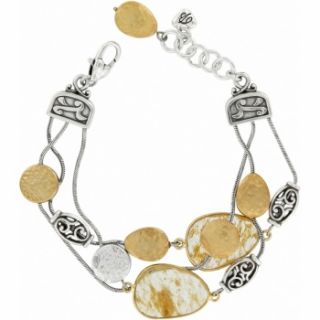 Brighton 2 PC Set Mediterrane Bracelet Earrings Just Out Dont Miss Out 