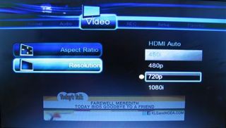 brite View BV980H Digital Antenna HD DVR with 320GB (BV 980H)