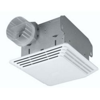 Broan Premium Ceiling Exhaust Fans Multiple Options Available Free s H 
