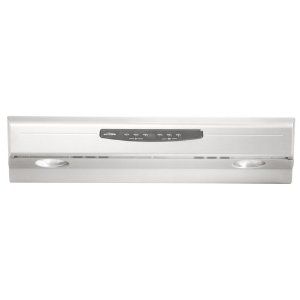 broan qs230ss allure ii 30 inch under cabinet range hood stainless 