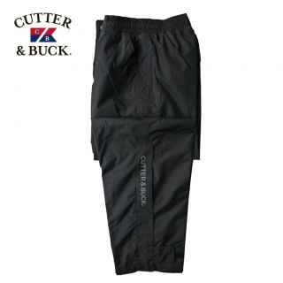 Cutter Buck Mens Waterproof Golf Trousers Seam SEALED