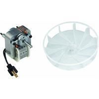 Broan Bath Exhaust Fan Blower Replacement Motor Wheel Kit 70CFM BP28 