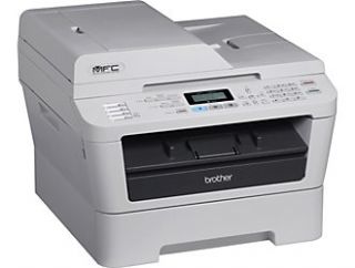 Brother MFC 7360N All in One Laser Printer 012502627005