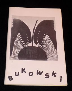 Charles Bukowski   Confessions of a Man Insane Enough to Live With 