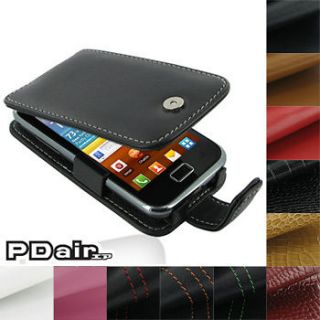 samsung galaxy s plus flip case in Cell Phone Accessories