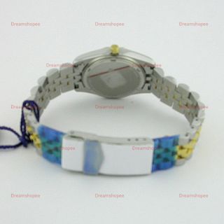 New Bulova Bracelet Anti Megnatic Womens Watches 98M000