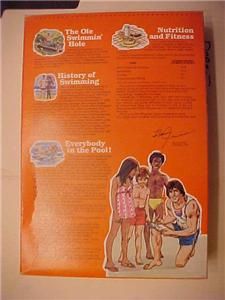 Bruce Jenner 1970s 12 oz Wheaties Box Empty Super RARE