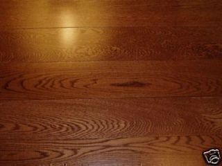 x3 4 Engineered Hardwood Oak Gunstock Flooring Floors Floor $2 99 