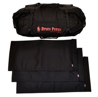 Brute Force Training Sandbag Ultimate Strength Sandbags