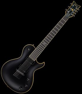NEW SCHECTER SPECIAL EDITION ATX SOLO 7 STRING ELECTRIC GUITAR 
