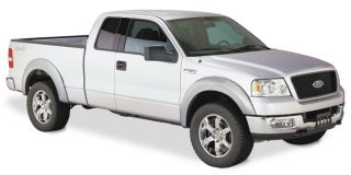 bushwacker fender flares extend a fender image shown may vary from 