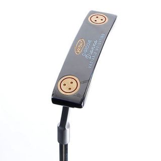 New Yes C Groove Dianna Putter LH 33
