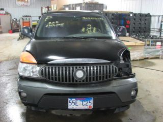   part came from this vehicle 2003 BUICK RENDEZVOUS Stock # RM6422