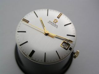 genuine omega automatic movement cal 562 this is a private auction all 