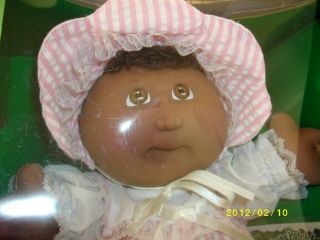  Cabbage Patch Kids 25th Anniversary