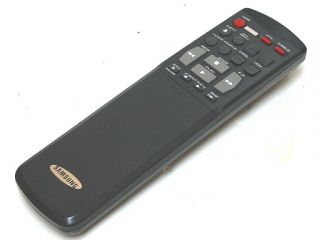 SAMSUNG Remote Control TV / VCR / Cable Remote Control Perfect