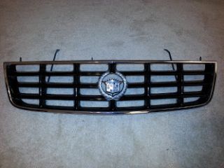 Cadillac Seville STS 98 99 00 01 02 03 04 CADILLAC SEVILLE OEM GRILL