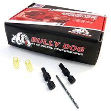 Bully Dog Shift Enhancer 1994 2003 Ford 7 3L 151000