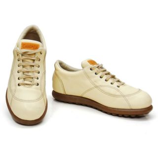 Camper Spain Casual Butter Lace Up Oxford Shoes 40 10