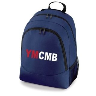 YMCMB School Backpack Bag   Lil Wayne   Drake   Young Money 