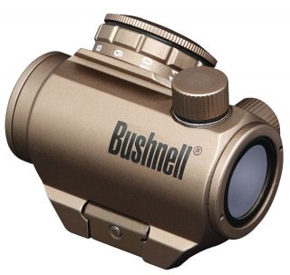bushnell 731304 red dot sight