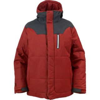  Brand New Burton Snowboarding Jacket