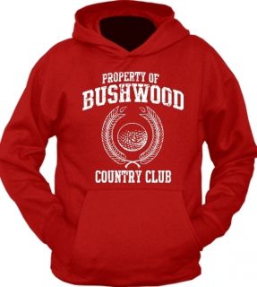 Property of Bushwood Country Club Golf T Shirt Hoodie