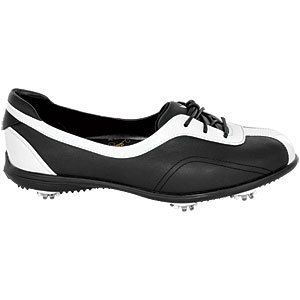  Callaway Half Lace Golf Shoes Womens New