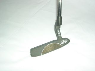  C Groove Callie Forged Putter Yes