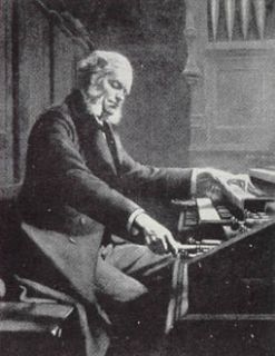 César Franck (geboren am 10. Dezember 1822 in Lüttich; gestorben am 