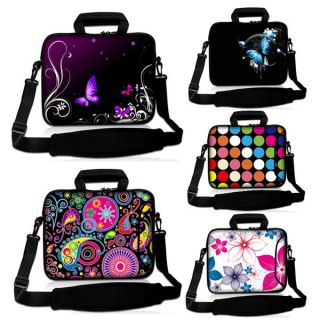   Bag Case for 9 7 HP Touch Pad Tablet iPad 2 3 New iPad