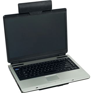   Netbook Laptop Desktop Speaker USB Powered Cable Included