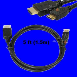   Mini Cable for Flip Video MiniHD UltraHD Camera Camcorders Digital A V