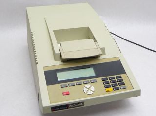 Perkin Elmer Geneamp PCR System 2400 Thermal Cycler