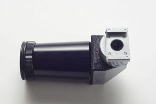 Minolta Angle Finder for Minolta Maxxum Sony Alpha Canon Rebel Etc 