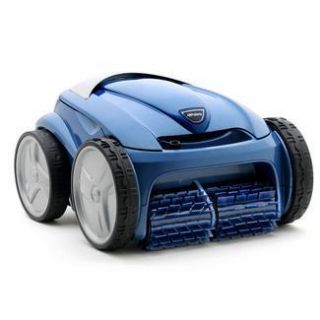 Polaris 9300 Sport Robotic In Ground Pool Cleaner w Caddy F9300