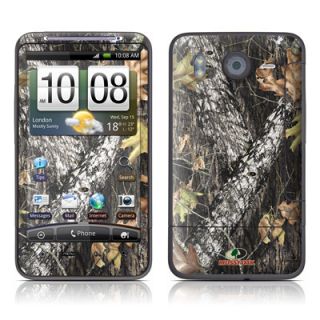 HTC Inspire 4G Skin Cover Case Decal Hunters Camo