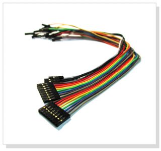 so on accessories mainframe 16 channel testing cable packagpe 25cm