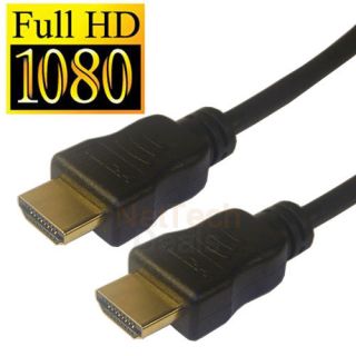 10 feet hdmi cable adapter for lcd 1080p hdtv