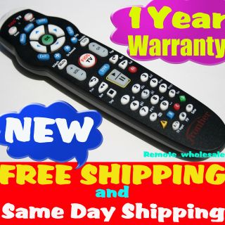New Verizon FIOS Cable TV Frontier RC2655003 02b Remote Control 
