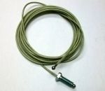 Universal Gym Equipment Fitness Cable 560368 Home Gym
