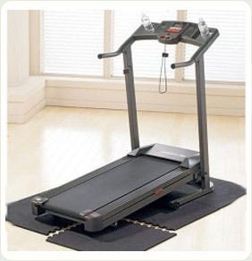 Weslo Cadence 78E Treadmill Slightly Used