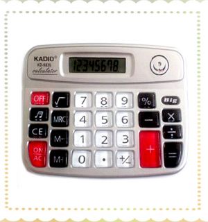 Digits Battery Electronic Calculator Special CLEARANCE SALE 